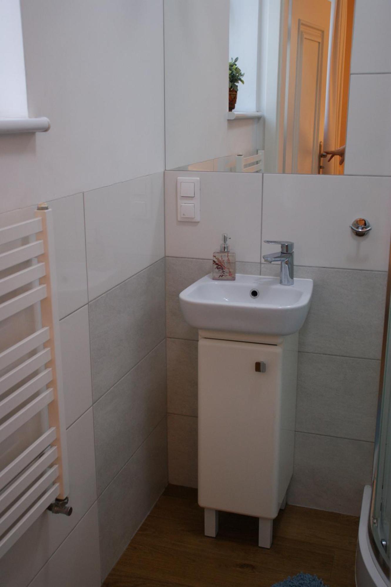 Apartament Na Heweliusza Gdańsk Eksteriør billede
