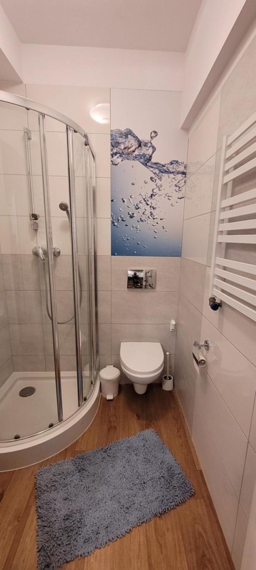 Apartament Na Heweliusza Gdańsk Eksteriør billede