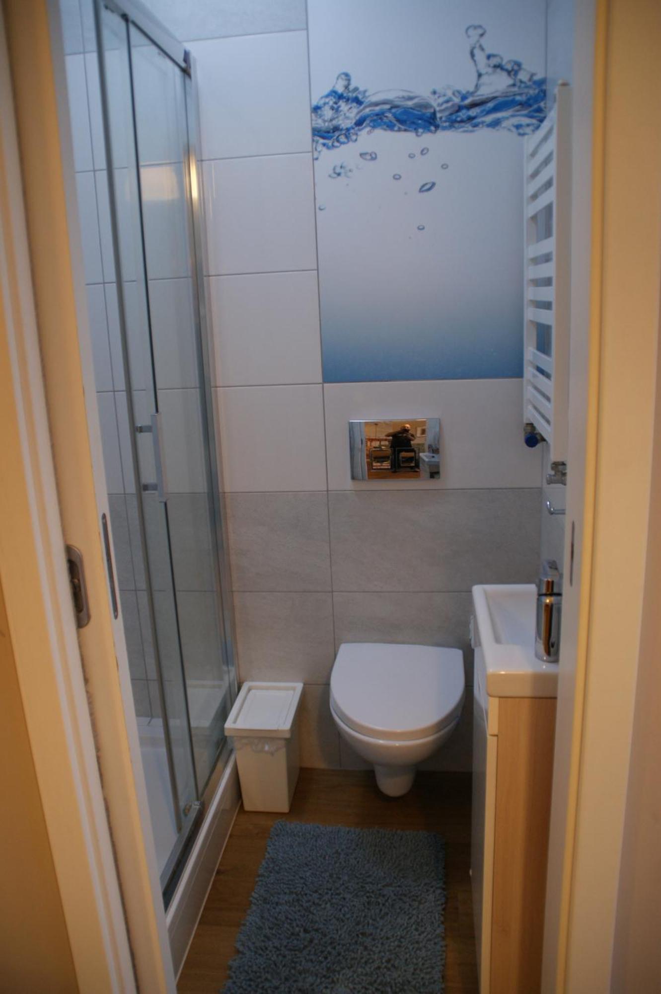 Apartament Na Heweliusza Gdańsk Eksteriør billede